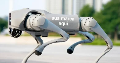 Robofaz