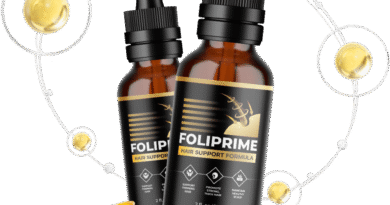 Review Foliprime