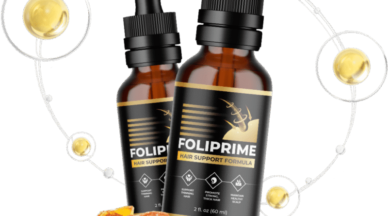 Review Foliprime