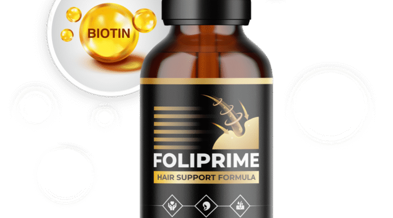 Foliprime
