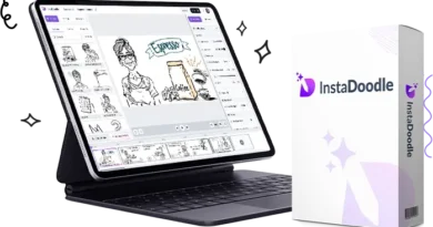InstaDoodle