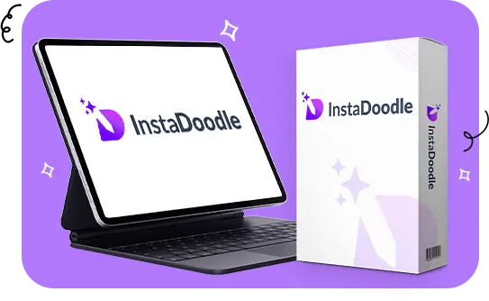Review InstaDoodle