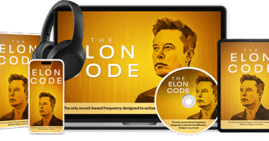 The Elon Code: Unlock the Wealth Signal in Your Brain